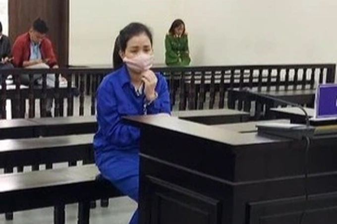 Nữ đại tá dởm khoe sổ tiết kiệm 200 tỷ đồng để lừa đảo-1