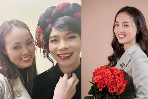 Công Lý tự tay làm một điều cho bà xã sau khi sức khỏe tiến triển-6