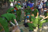 Mẹ dìm chết 2 con nhỏ gây rúng động Nam Định