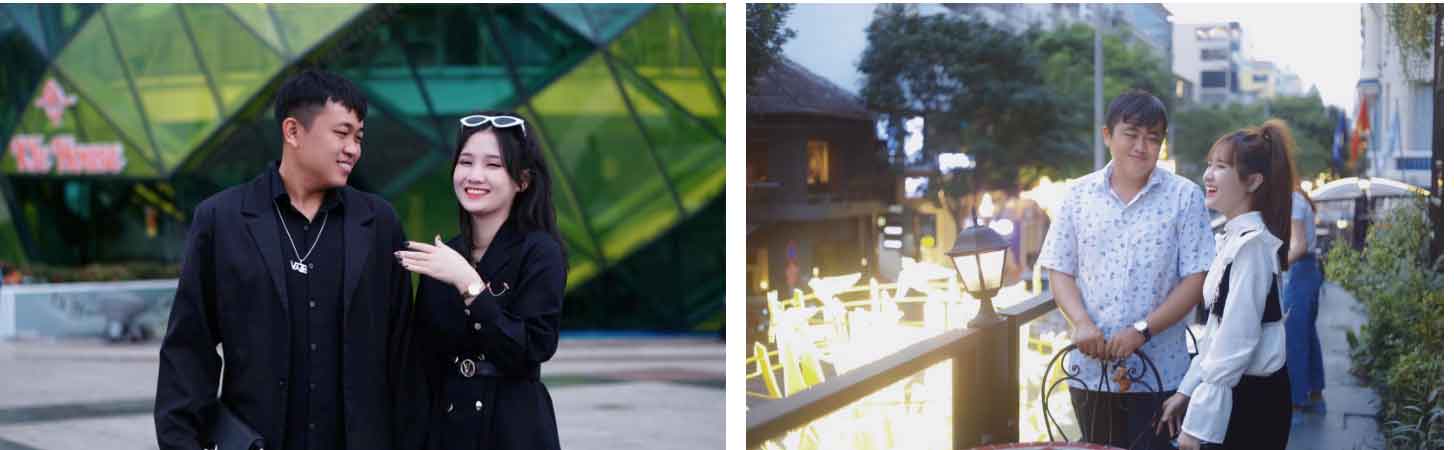 Bó hoa 8/3 đặc biệt từ mẹ chồng tương lai, những lời đính kèm càng khiến cô gái trẻ rưng rưng xúc động-5