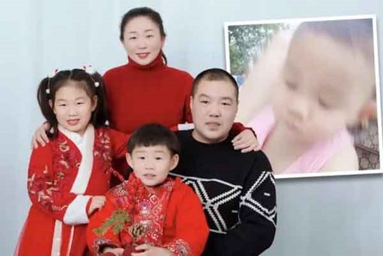 Phát hiện con mắc bệnh tự kỷ, cặp vợ chồng tái hôn sau 4 năm chia tay