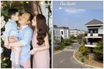 Thu Trang và Tiến Luật đăng loạt ảnh cưới để đời” trong ngày Quốc tế hạnh phúc-8