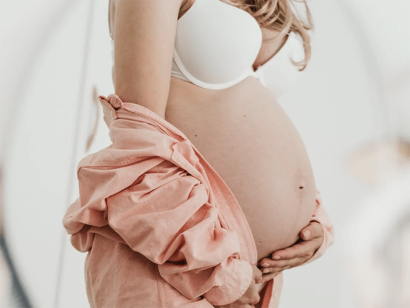 Những hành vi này của bà bầu dễ khiến thai nhi phát điên”, phụ nữ mang thai cần lưu ý-4