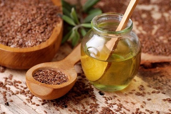 Điều gì xảy ra với cơ thể khi bạn ăn hạt lanh mỗi ngày?