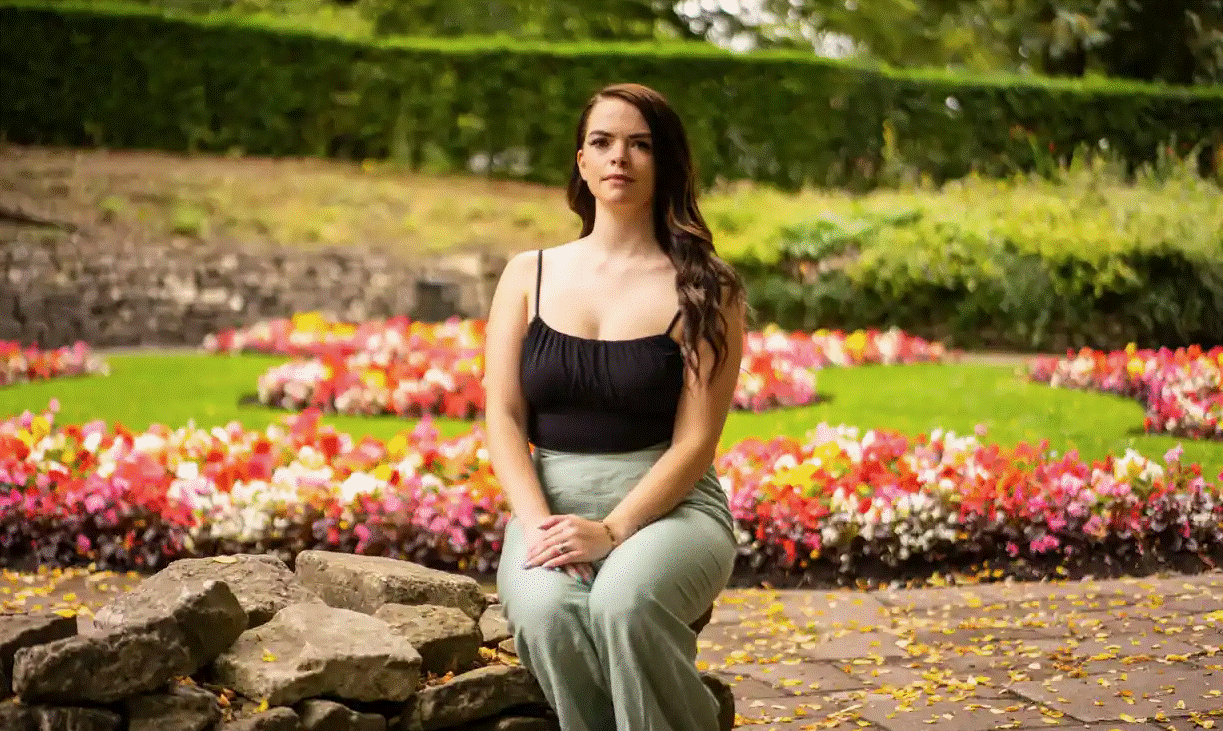 Những đứa trẻ chứng kiến cha sát hại mẹ: Tâm hồn bị vò nát”, luôn cảm thấy không còn vẹn nguyên dù đã được cả xã hội hỗ trợ-2