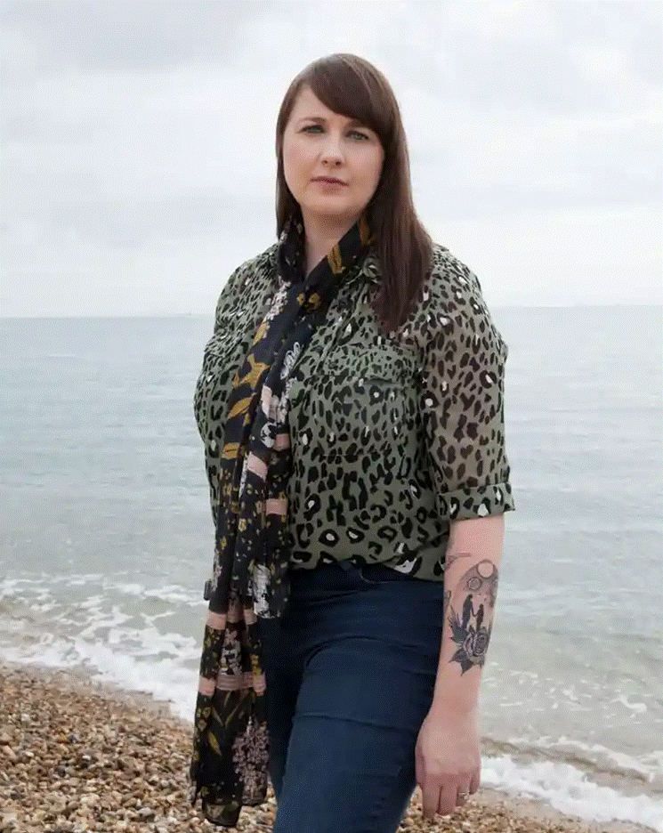 Những đứa trẻ chứng kiến cha sát hại mẹ: Tâm hồn bị vò nát”, luôn cảm thấy không còn vẹn nguyên dù đã được cả xã hội hỗ trợ-3