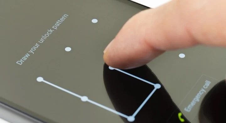 Làm gì để không bị lộ ảnh nhạy cảm trên điện thoại?-1