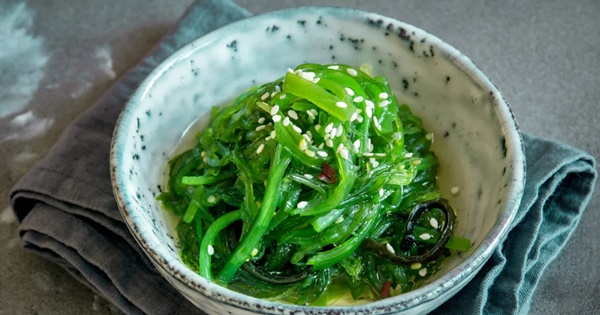 90.526 người Nhật sống thọ hơn 100 tuổi: Công lớn thuộc về 5 loại thực phẩm trường thọ, người Việt cũng quen mặt trong bữa cơm hàng ngày-4