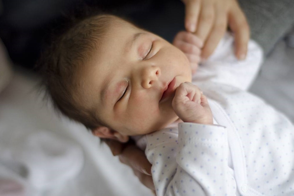 Hội chứng West: Thủ phạm khiến trẻ&nbsp;càng lớn càng chậm phát triển-4