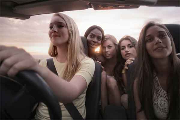 Phụ nữ sở hữu 7 điều này chắc chắn sống hạnh phúc viên mãn, làm chủ được cuộc đời-3