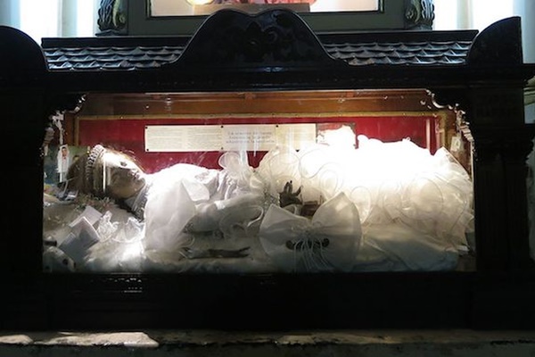 Bên trong hai xưởng” ướp xác lớn nhất Ai Cập tiết lộ nhiều điều thú vị-2