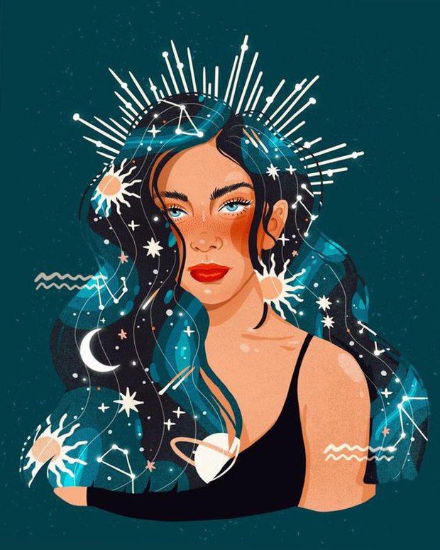 Phụ nữ sở hữu 7 điều này chắc chắn sống hạnh phúc viên mãn, làm chủ được cuộc đời-1