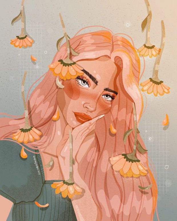 Phụ nữ sở hữu 7 điều này chắc chắn sống hạnh phúc viên mãn, làm chủ được cuộc đời-2