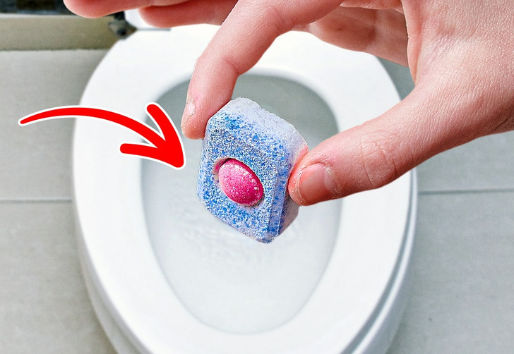 5 cách giữ cho ngôi nhà sạch sẽ mà không cần thiết bị quá tốn kém-1