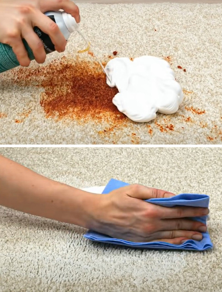 5 cách giữ cho ngôi nhà sạch sẽ mà không cần thiết bị quá tốn kém-5