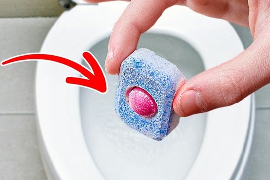 5 cách giữ cho ngôi nhà sạch sẽ mà không cần thiết bị quá tốn kém