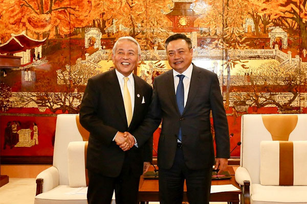 Họp báo thông tin về tình hình kinh tế - xã hội tháng 2/2023-3