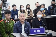 Vợ chồng cựu phó văn phòng Sở TN-MT chiếm đoạt 3 lô đất 'vàng' giá 320 tỉ đồng