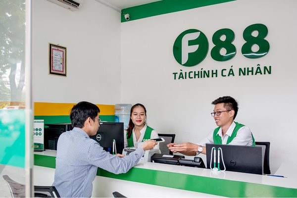 F88 đang cho vay tiền với lãi suất bao nhiêu?-1