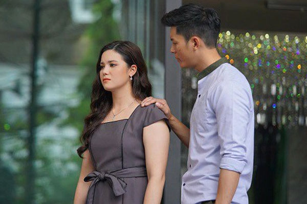 Cả nhà không ai ưa anh hàng xóm, thế mà chị dâu khuyên tôi yêu-2