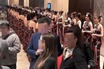 Bà trùm đứng sau 170 cô gái dự tiệc cùng nghệ sĩ, đại gia Đài Loan-5
