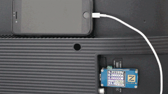 Sạc điện thoại bằng TV có ổn không? Trong quá trình sạc cần lưu ý những rủi ro gì?-1