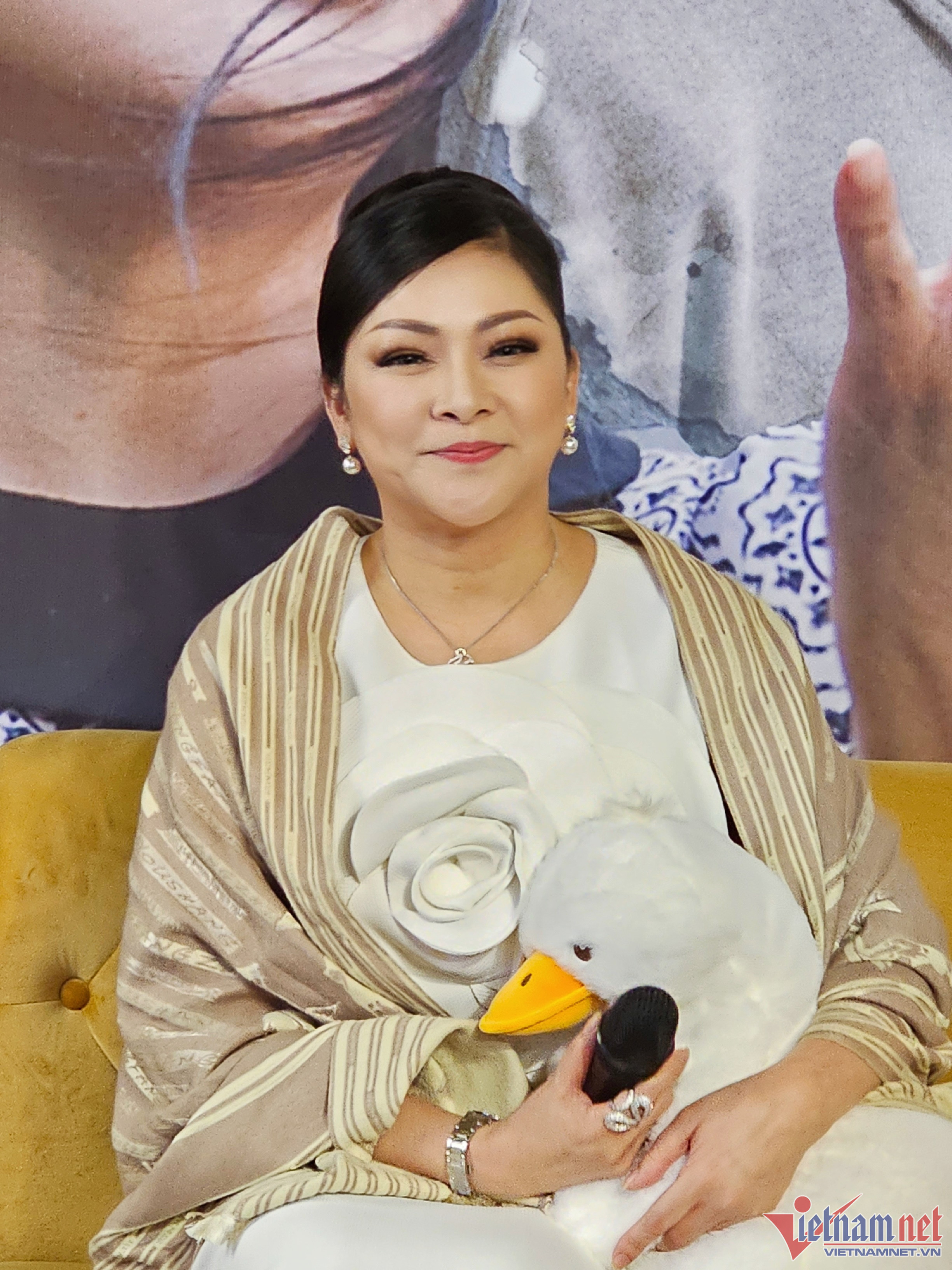 Như Quỳnh: Tôi chọn chồng rất kỹ nhưng hạnh phúc vẫn là dấu hỏi-1