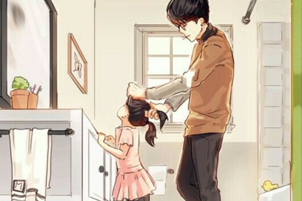 Sau tai nạn thập tử nhất sinh, dượng bất ngờ tuyên bố cho con riêng của vợ 2 tỷ-1