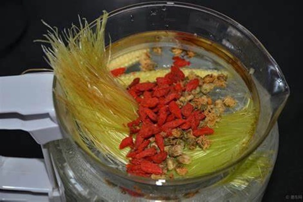 Bộ phận còn quý hơn cả thần dược từ bắp ngô, tốt cho thận lại đẹp da, giảm cân-1