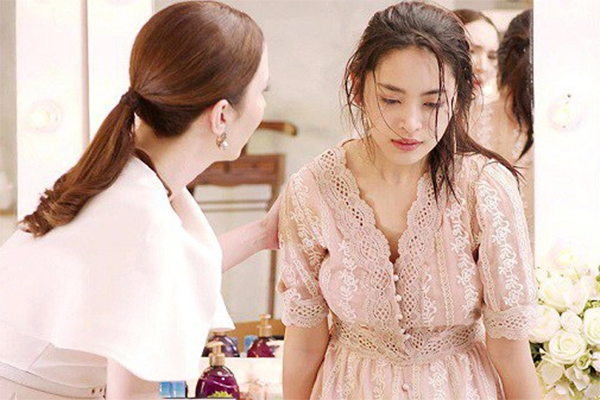 Cả nhà không ai ưa anh hàng xóm, thế mà chị dâu khuyên tôi yêu-1