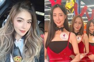 Bà trùm đứng sau 170 cô gái dự tiệc cùng nghệ sĩ, đại gia Đài Loan