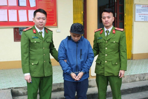 Lừa đảo bằng tin nhắn hình ảnh Giao dịch chuyển khoản thành công-1