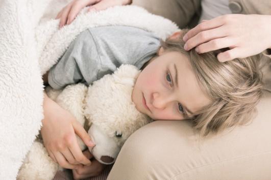 12 biểu hiện của đứa trẻ có bộ não cực kì nhạy cảm, cha mẹ khéo léo giúp con có lợi thế hiếm có, dễ gặt hái thành công-4