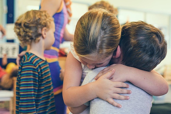 Dấu hiệu trầm cảm ở trẻ cha mẹ tuyệt đối không được bỏ qua-3