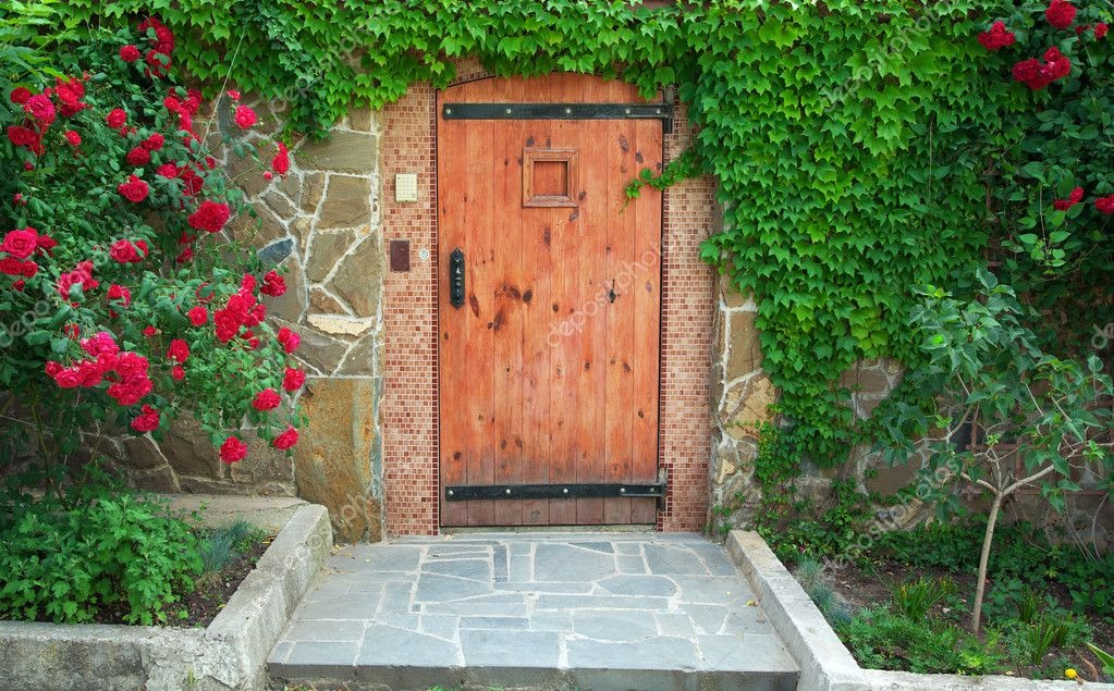 Cửa chính phạm phong thủy mà không biết và cách xử lý dễ nhất để vẫn thu hút tài lộc, may mắn-1