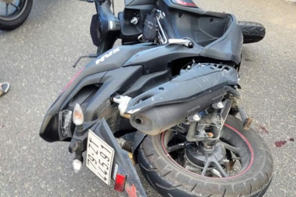 Nhẫn tâm đánh gục người khác chỉ để trộm một con gà-2