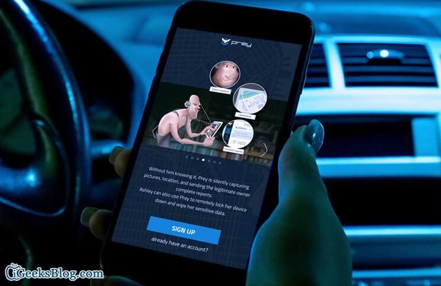 Bỏ túi ngay 3 cách đơn giản này để nhận diện kẻ vừa đánh cắp điện thoại, laptop của mình là ai-2