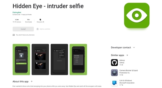 Bỏ túi ngay 3 cách đơn giản này để nhận diện kẻ vừa đánh cắp điện thoại, laptop của mình là ai-3