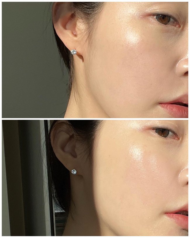 Quy trình skincare gọn nhẹ chỉ 4 bước cho làn da dầu-2