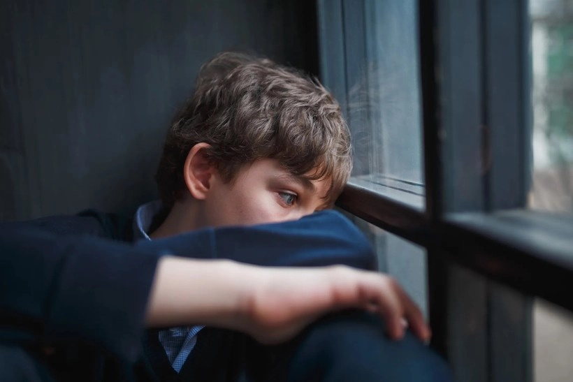 Dấu hiệu trầm cảm ở trẻ cha mẹ tuyệt đối không được bỏ qua-1