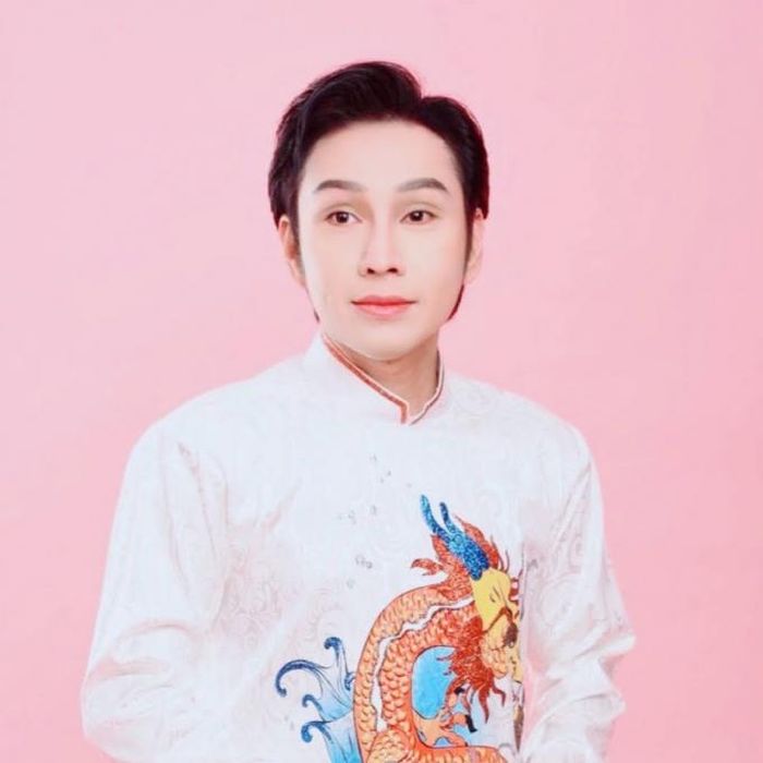 Vũ Luân - con nuôi NSƯT Vũ Linh: Mua cho anh chị em mỗi người căn nhà, độc thân ở tuổi 51-2