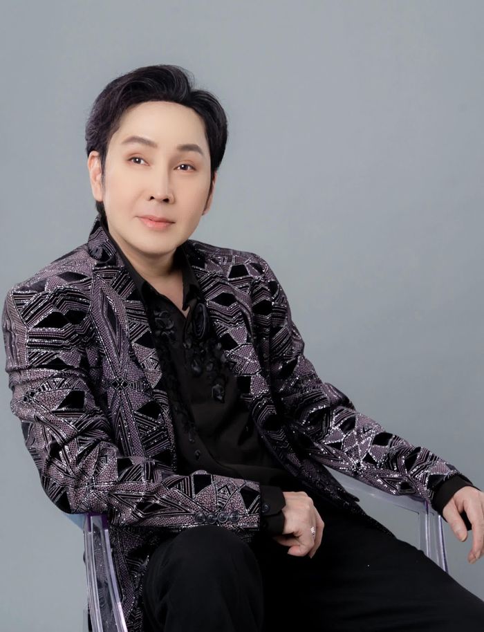 Vũ Luân - con nuôi NSƯT Vũ Linh: Mua cho anh chị em mỗi người căn nhà, độc thân ở tuổi 51-3