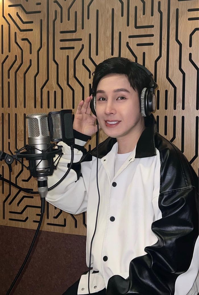 Vũ Luân - con nuôi NSƯT Vũ Linh: Mua cho anh chị em mỗi người căn nhà, độc thân ở tuổi 51-5