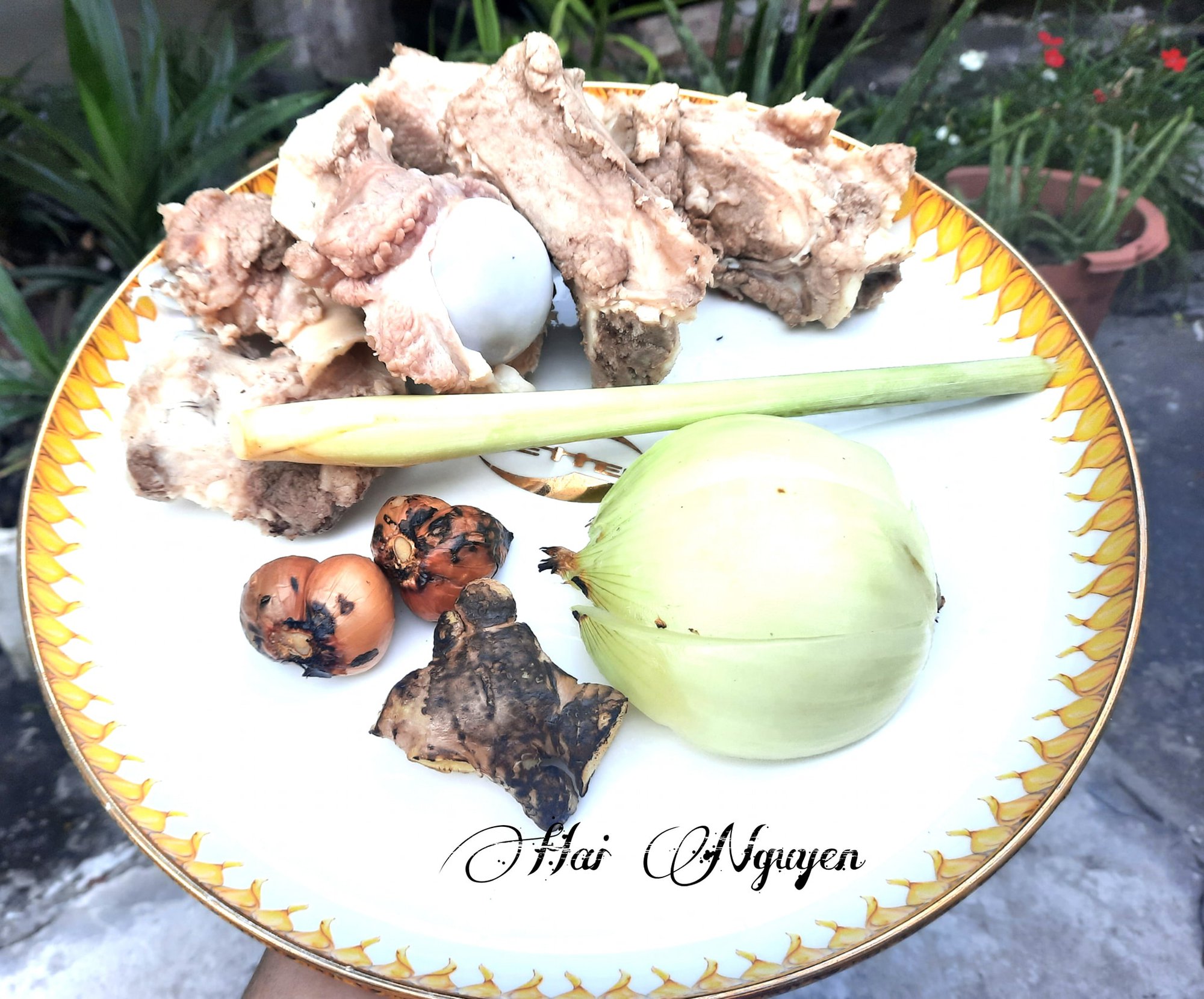 Để nấu bún hải sản ngon ngọt tự nhiên, thơm phức, không tanh, hãy nhớ bí quyết này-3