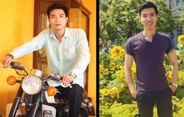 Thạc sĩ rơi lầu vượt qua biến cố nhờ tình thương của bố mẹ-2