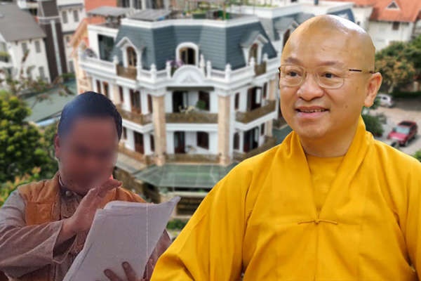 Thanh minh không mê tín, thầy Cao Anh âm thầm xin trả lại tiền nạn nhân-1