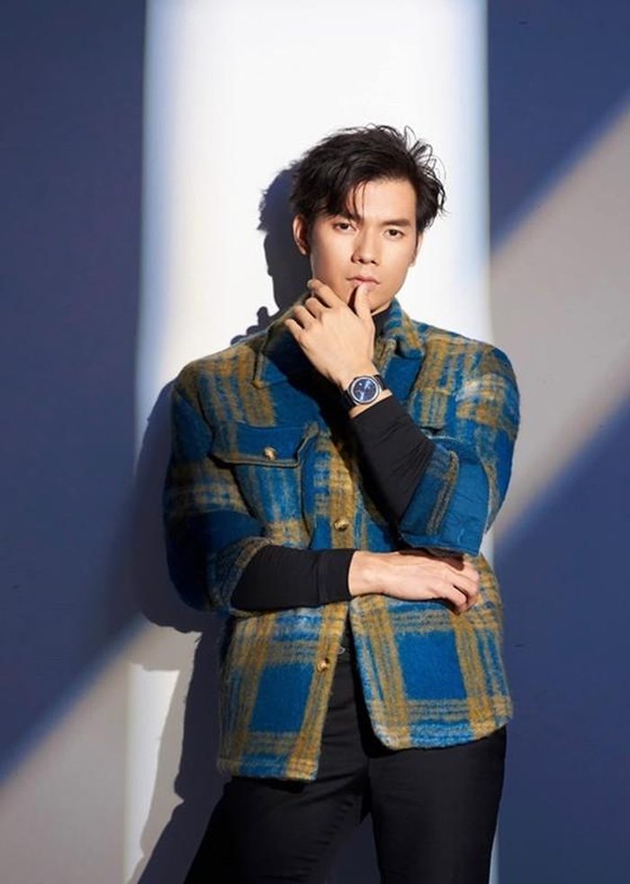 Cuộc sống của Nhan Phúc Vinh đằng sau ánh hào quang-2