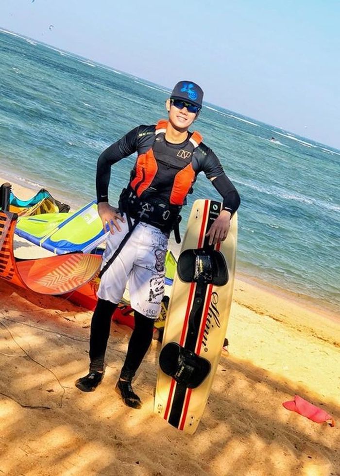 Cuộc sống của Nhan Phúc Vinh đằng sau ánh hào quang-8