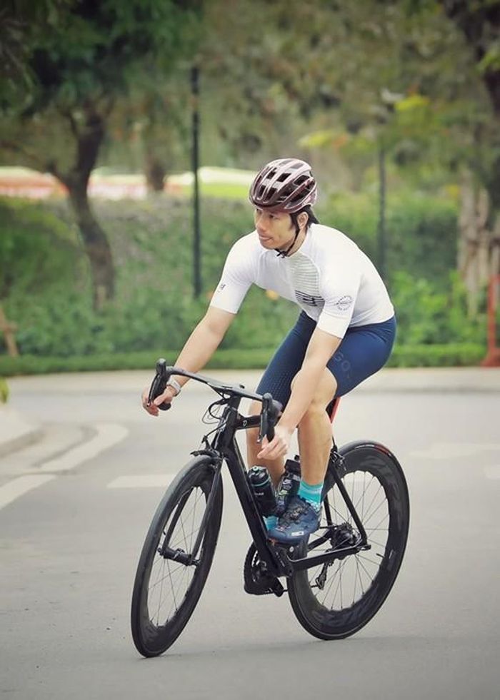 Cuộc sống của Nhan Phúc Vinh đằng sau ánh hào quang-7