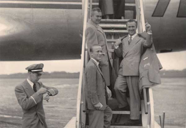 Bi kịch gia tộc Gucci: Anh em hãm hại nhau, tranh quyền đoạt vị, cướp tài sản, kiện cha đẻ, tất cả vì cách giáo dục con sai lầm của nhà sáng lập Guccio Gucci?-4